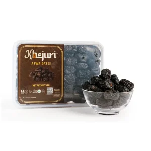 Ajwa Premium Fresh Dates