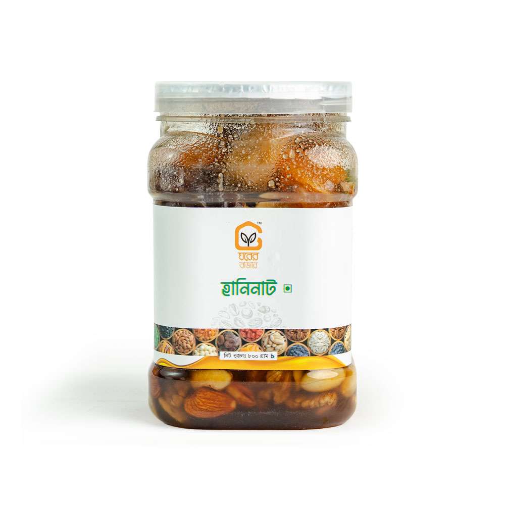 Honey Nuts 800gm - Image 3