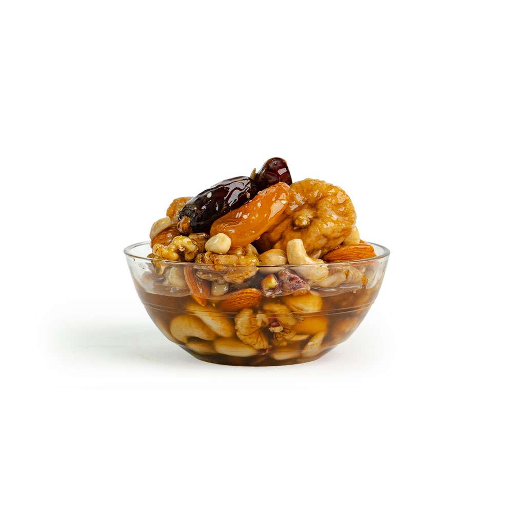 Honey Nuts 800gm - Image 4